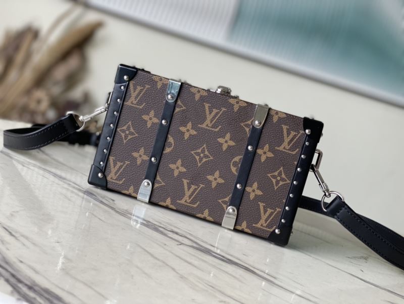 LV Box Bags